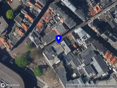 Nieuw bedrijf Vereniging voor Jong Ondernemen