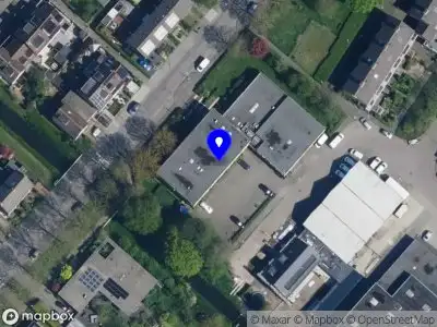 Castellum Barrier B.V. Rijsenhout