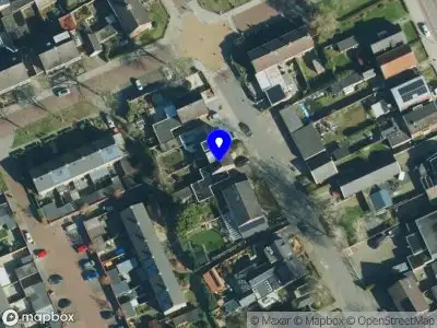 Buurtvereniging Spinnersweg Overdinkel