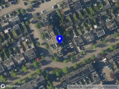 Nieuw bedrijf Sunny Side Up!