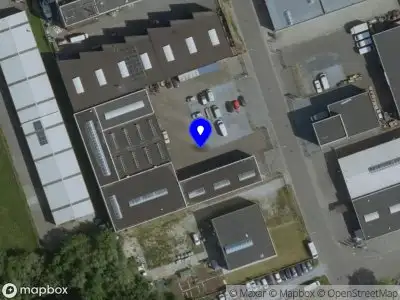 Krikke's Garage Eygelshoven