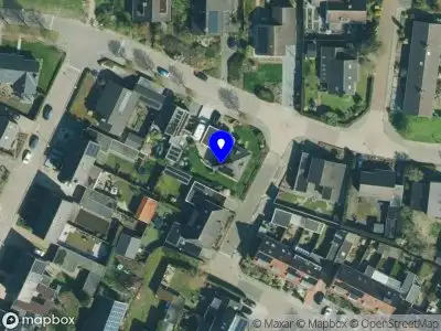 Nieuw bedrijf Lian Muller