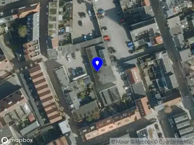 Mirjam Gaal Tilburg