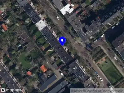 Nieuw bedrijf Maaike van der Meulen Fotografie