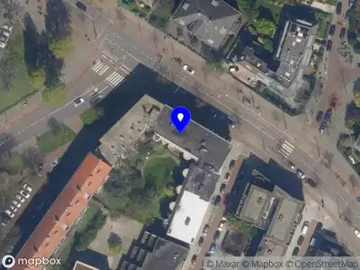 Interhouse Rotterdam Rotterdam
