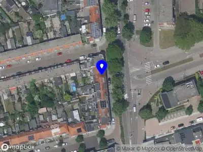 VvE Antwerpsestraat 82 en 82A Bergen op Zoom