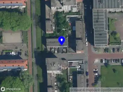 Mo Delivery Express Amsterdam