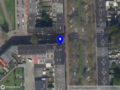 Tabakshop Dordtselaan