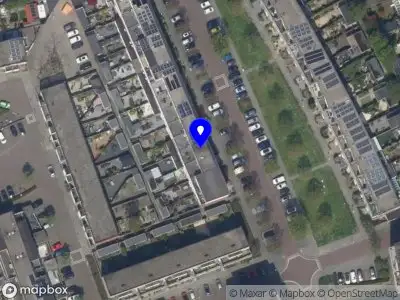 C Blends B.V. Vlaardingen