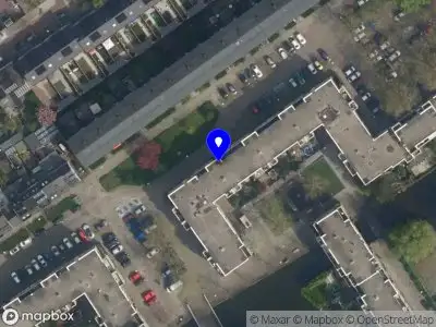 Taxi OSJ Delft