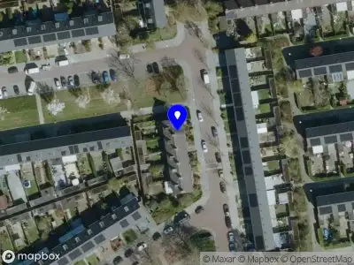 Je m'appelle Chano Eindhoven