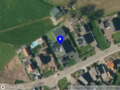 Nieuw bedrijf ´t Nippertje