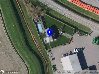 Personeelsvereniging Kraakman Biervliet