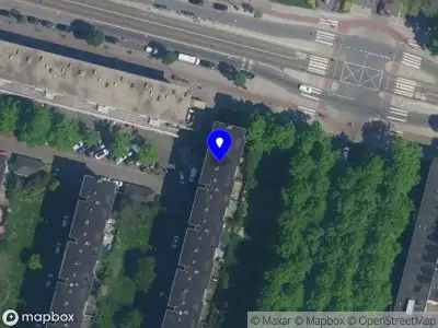 BCE ByCaroEntertainment Amsterdam