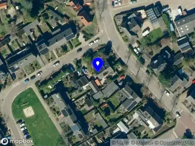 Nieuw bedrijf De Publieke Dienst