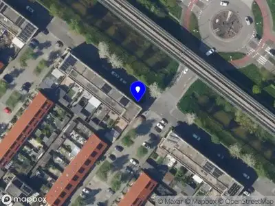 Jihan Kamil Zoetermeer