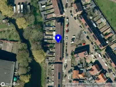 Nieuw bedrijf F.K Succes