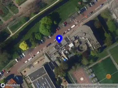 Nieuw bedrijf Jorien Wuite