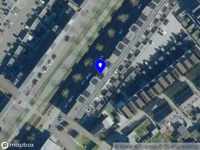 Nieuw bedrijf FDY Transport