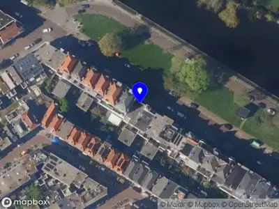 VvA Haringkade 129 's-Gravenhage