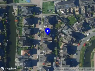 Nieuw bedrijf PlaceX