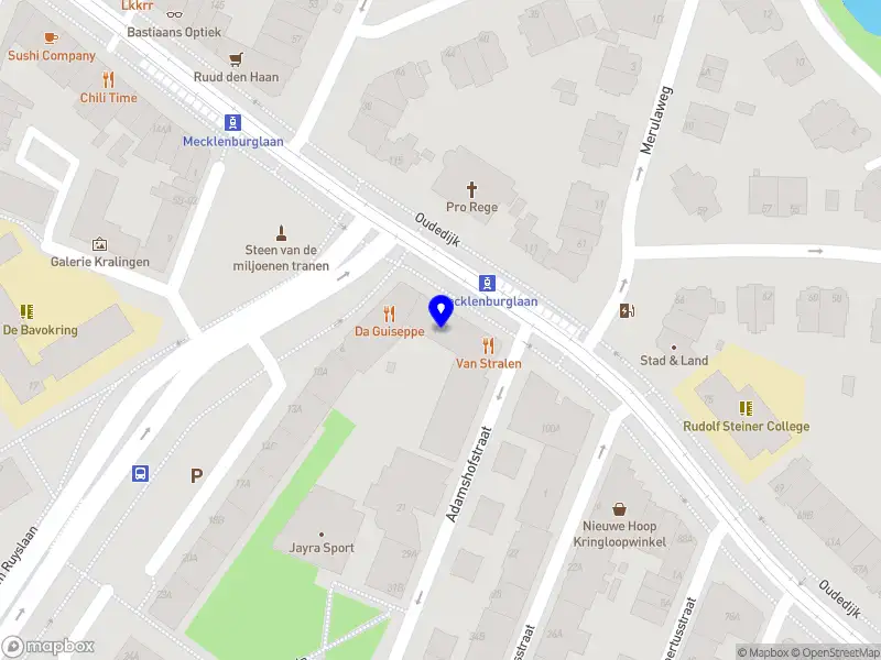 Carlito Holding B.V.