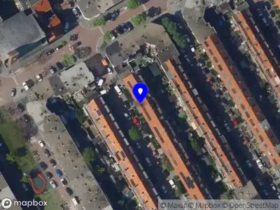 Melia Bekir 's-Gravenhage