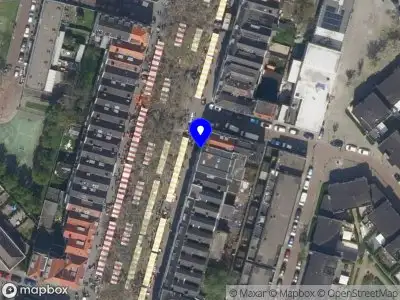 Elon Spier Rotterdam