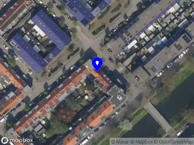 Nieuw bedrijf NDA Paint