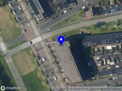 Universal Ventures Utrecht