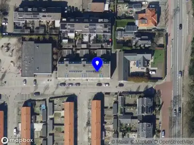 RMinstallaties Barendrecht