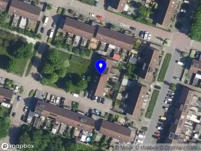 Van den Broek Installaties Almere