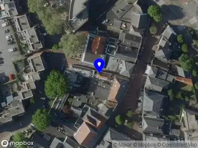 Nieuw bedrijf GLOBAL PLEASURE COMPANY B.V.