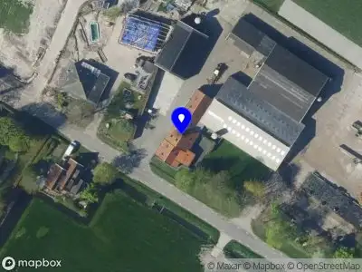 Nieuw bedrijf cas witsmeer dienstverlening