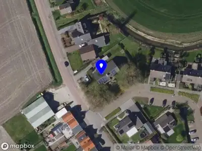 Nieuw bedrijf MHM de Meijer Holding B.V.