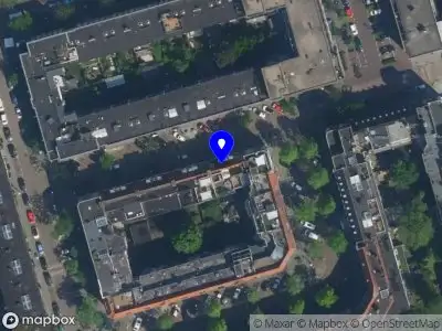 jojororo Amsterdam