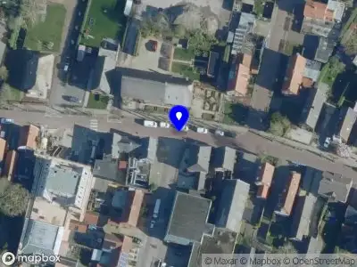 Van Der Hooft Onderhoud