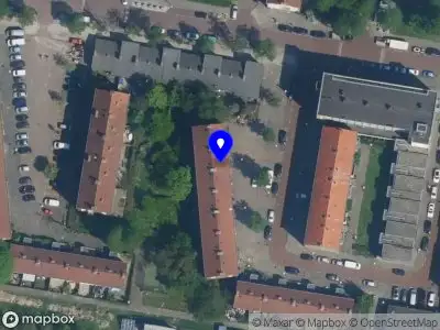 Bult Logistic Transport Amsterdam