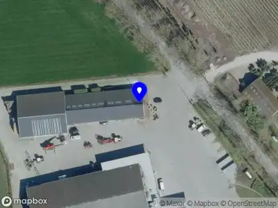 Kuijpers Materieel B.V. Biezenmortel