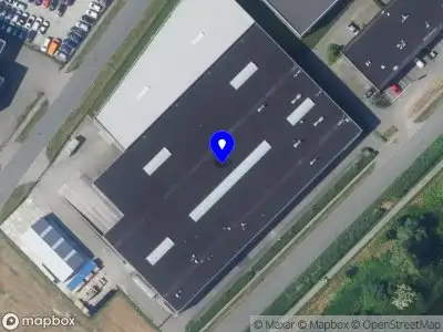 Uxfoam Holding B.V. Lelystad