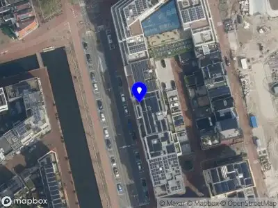 Delft Out Of Office Vastgoed