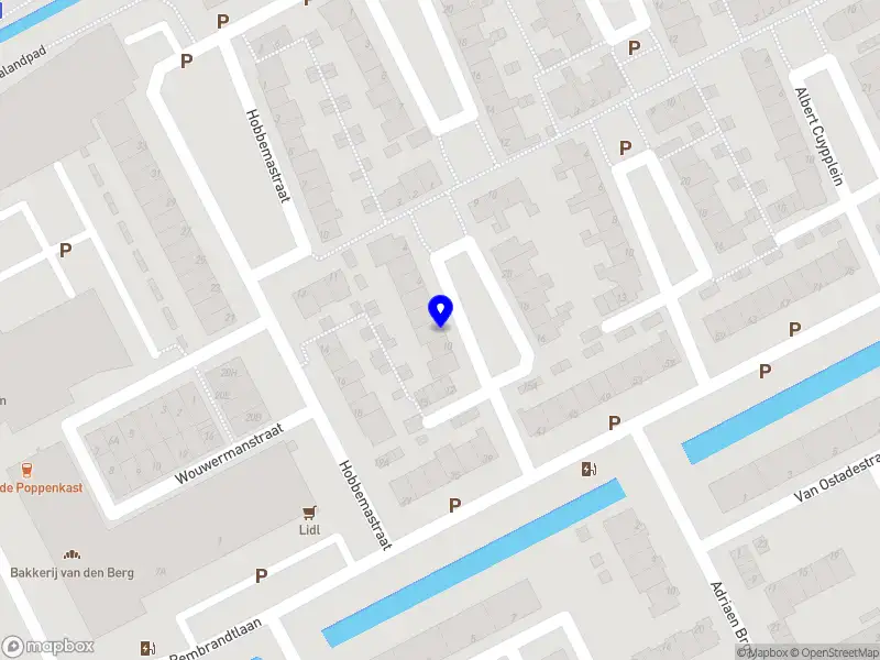 OBI Digital agency Maassluis