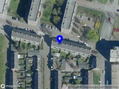 Nazimah Gorong 's-Hertogenbosch