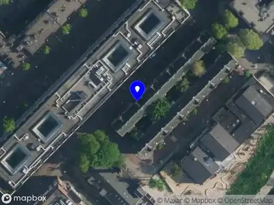 Nieuw bedrijf Van ´t Hof Schilderwerken