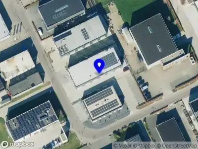 B.J. Pieters Holding B.V.