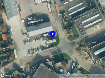 Personeelsvereniging 