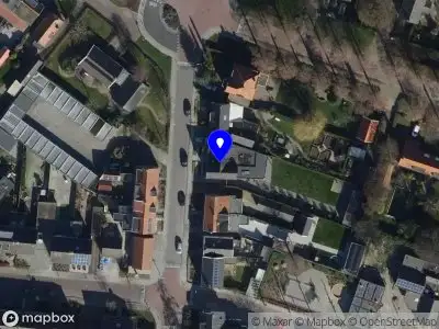 A.G. Lindhout Beheer B.V. Kruiningen