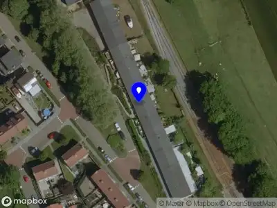 Nieuw bedrijf Stoomzicht