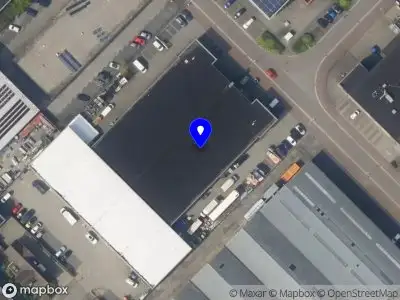 Apolinarski Holding B.V.