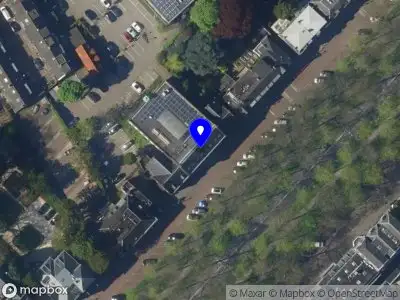 Oranjeveer Investments B.V.